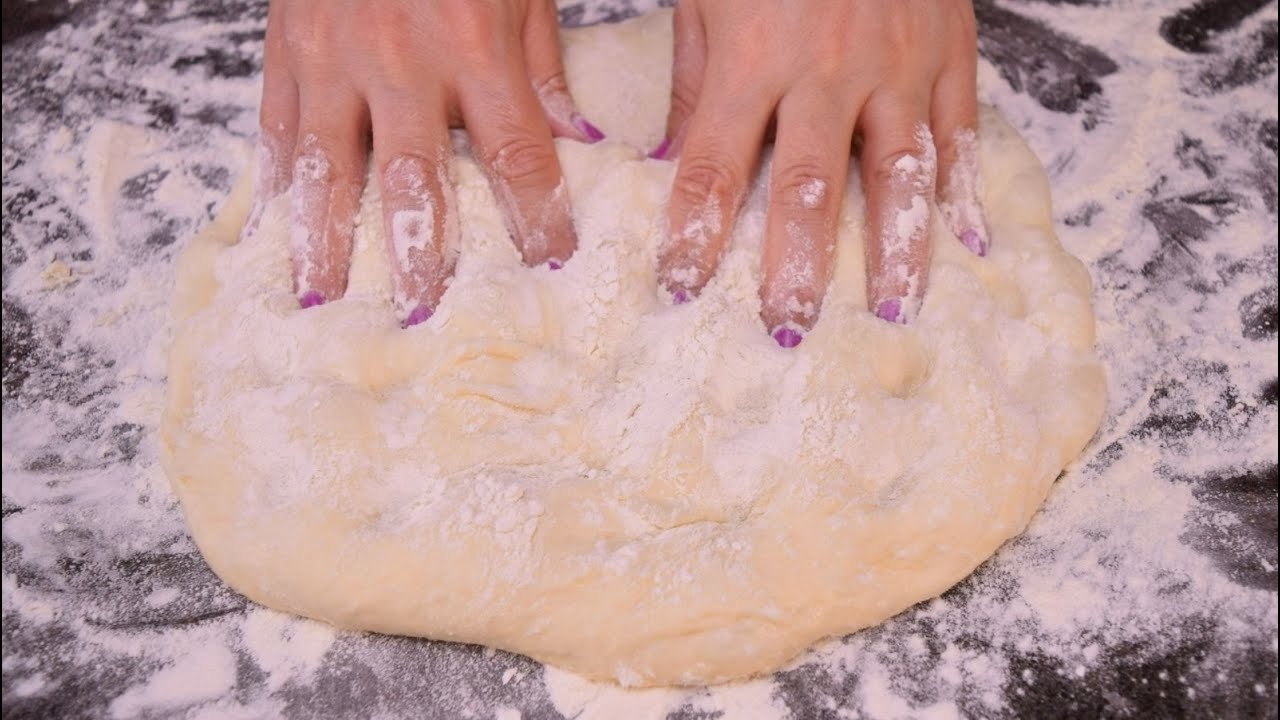 Najmeksa domaca lepinja – Sveza danima! Soft & Fresh Flatbread – This One’s a Keeper!