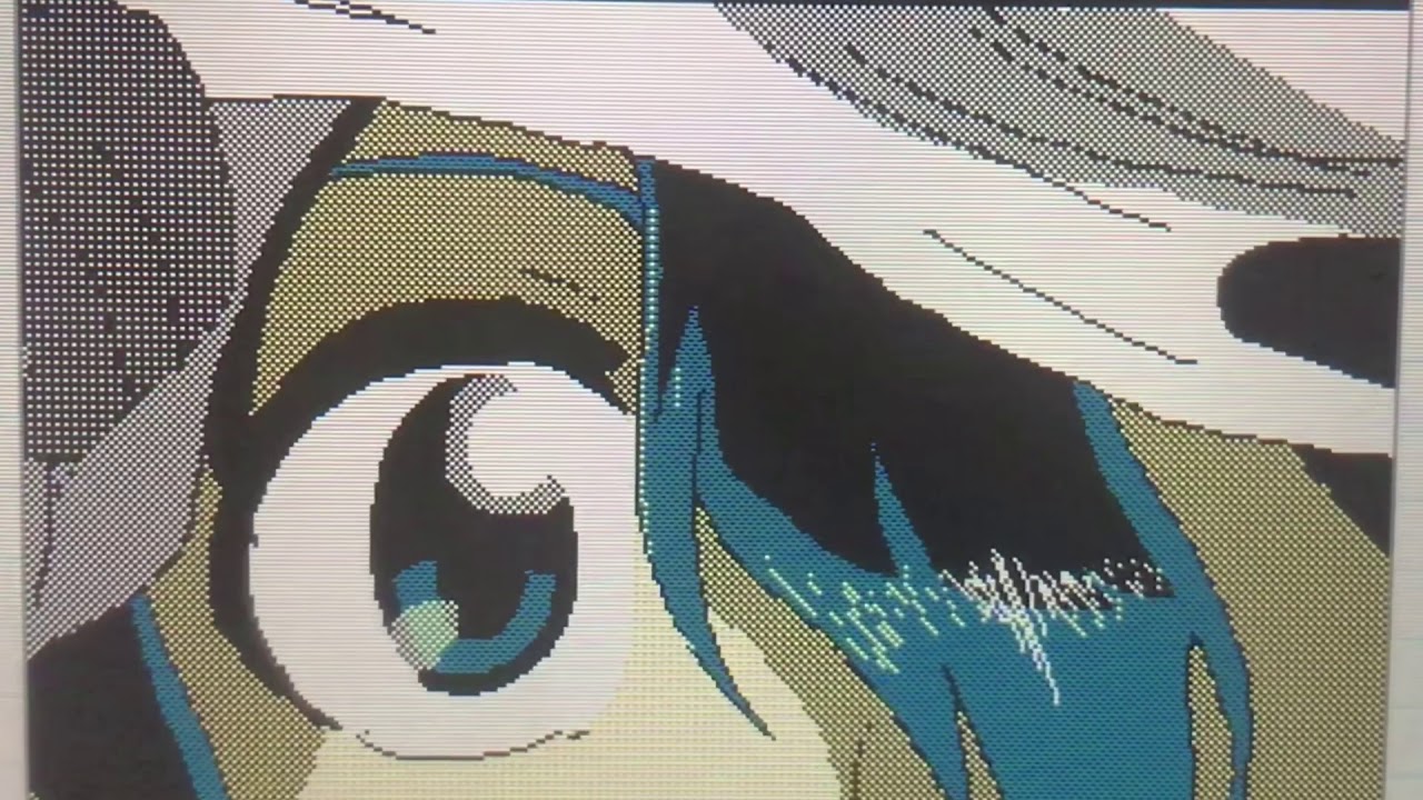 【うごメモ】けものフレンズPV くちづけDiamond 完成ver