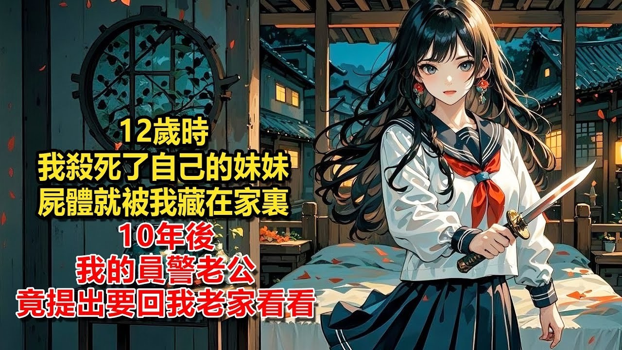 我被全村送去和冥鬼成親，但他們不知道的是，我根本不是人，而婚後我的死鬼老公留下一行血字，跟我一起下地獄！！！！！我忽然靈機一動：不然我給你還陽好不好？