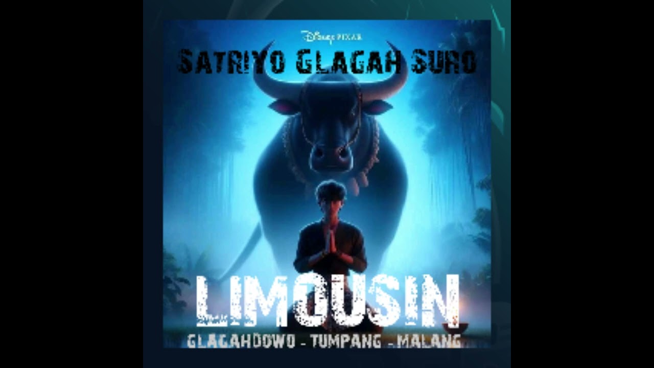suluk kalapan limousin ORIGINAL #limousine #sgslimousin#musikbantengan#banteng#lagubantengan#musik