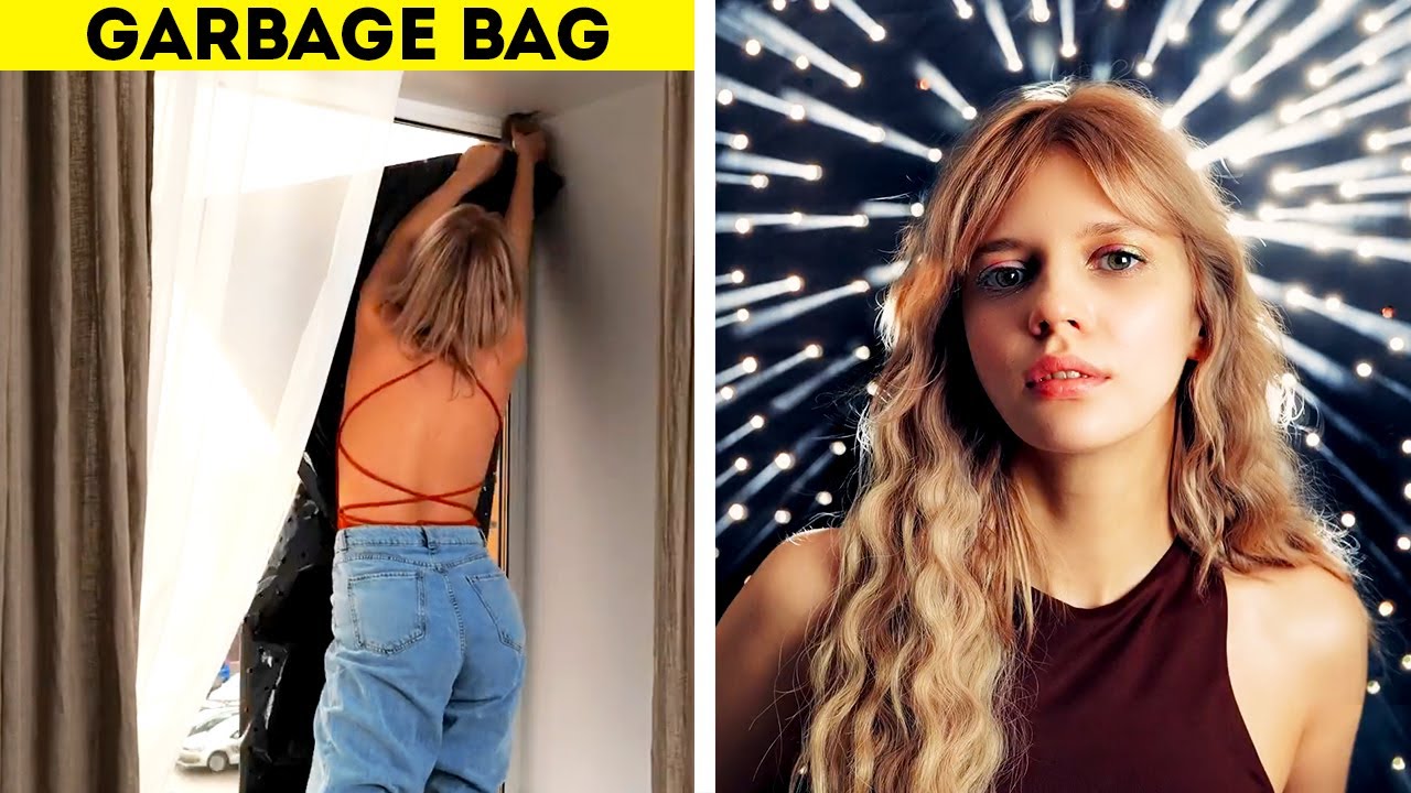 22 CREATIVE DIY IDEAS TO MAKE COOL PHOTOS