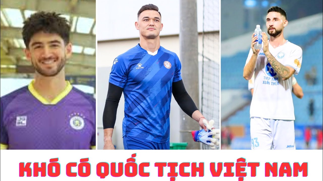 Patrik Lê Giang - Kavin Phạm Ba - Zan Nguyễn - Kyle Colonna - Viktor Lê & An Khánh