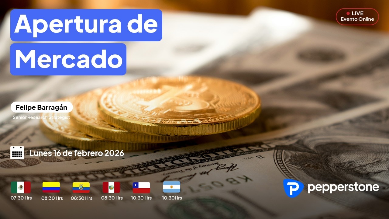 🔴 Apertura de Mercado 💱🌐 Análisis y Oportunidades de Trading
