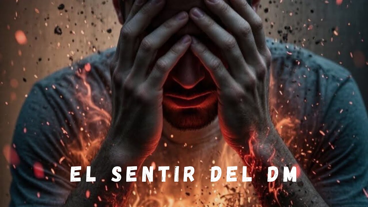 EL SENTIR DE UN DM 🔥LLAMAS GEMELAS🔥