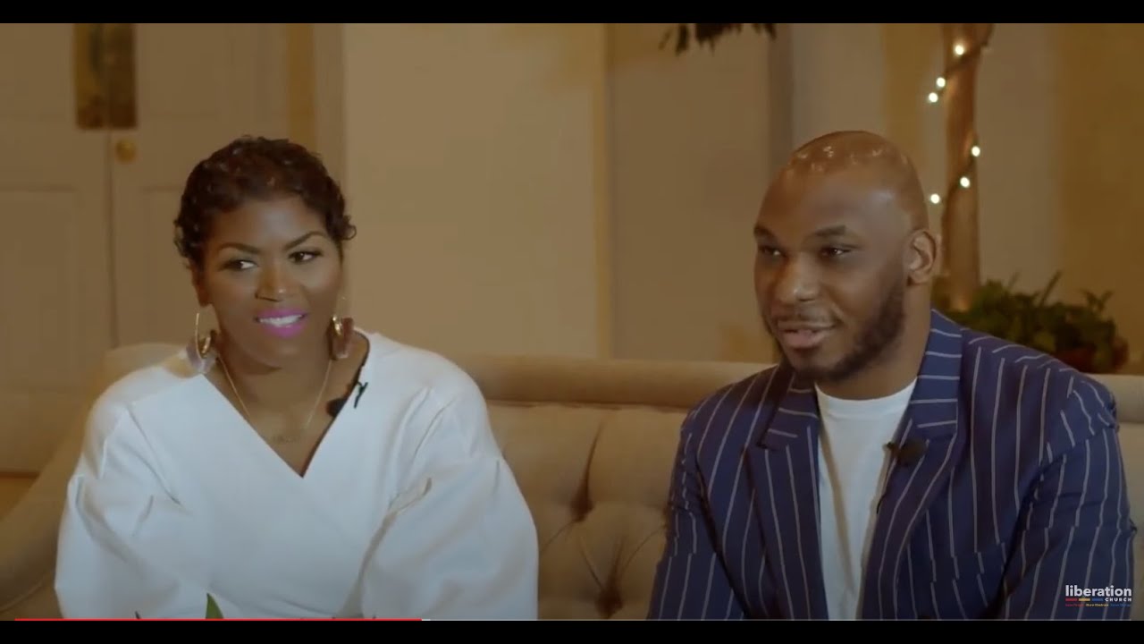 Uncut Gems | Real and Raw Conversations - Part 2