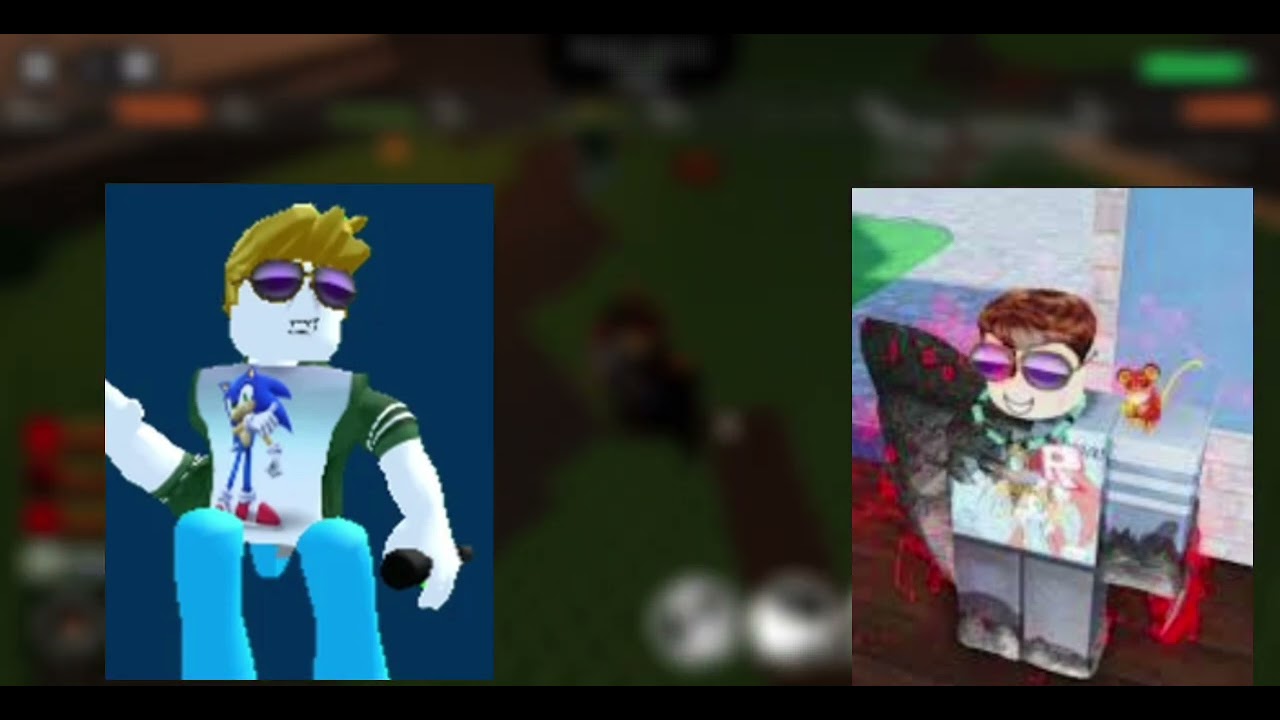 Top 5 reason |FORSAKEN UST|LMS (PEDRO.EXE VS LUISGAMERCOOL23)