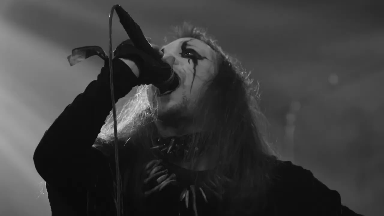 WARMOON LORD | Steelfest Open Air, Metal festival 2023 4K