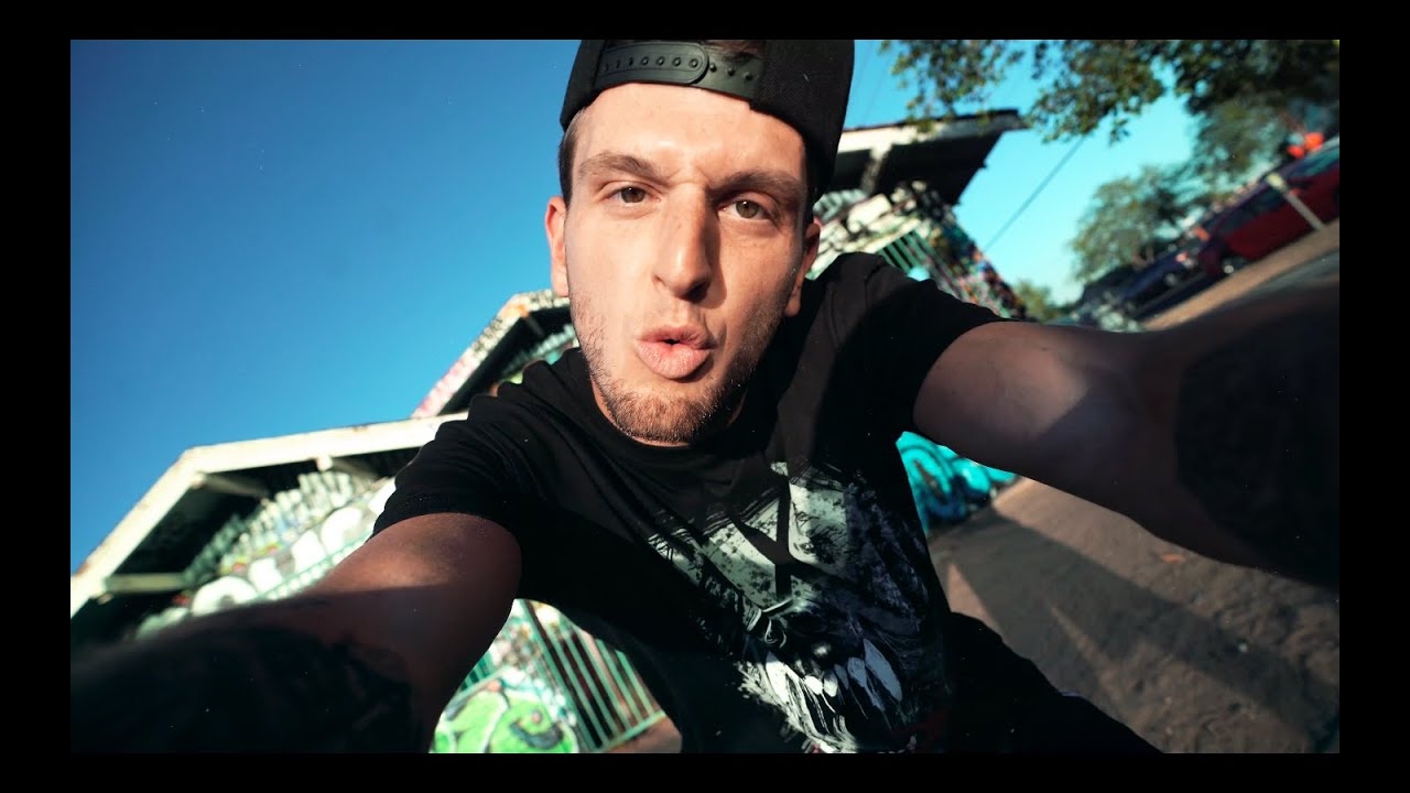 Vin Jay - Mad (Official Music Video)