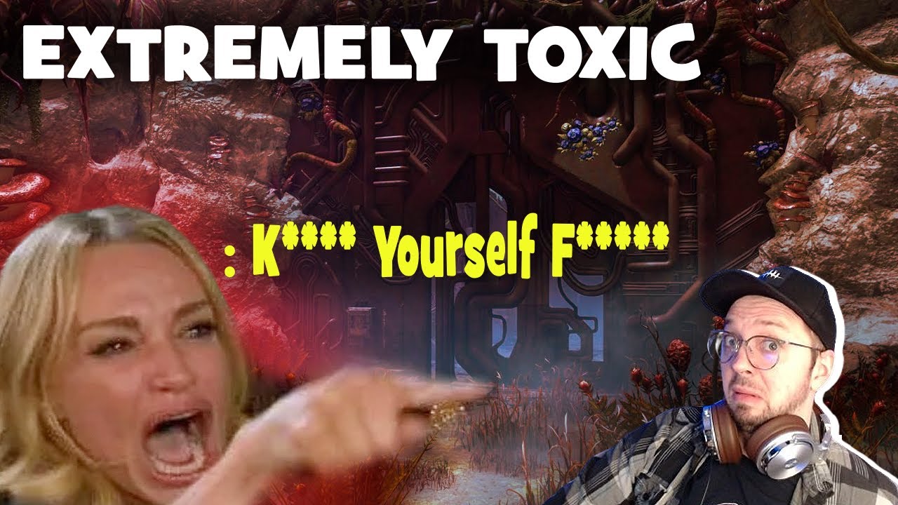 Extremely Toxic Streamer Should Be Banned For This | Dead By Daylight
