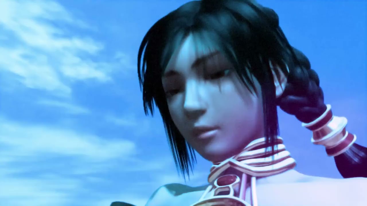 Dakota Star - Call Me Now (Remix Playstation AMV)
