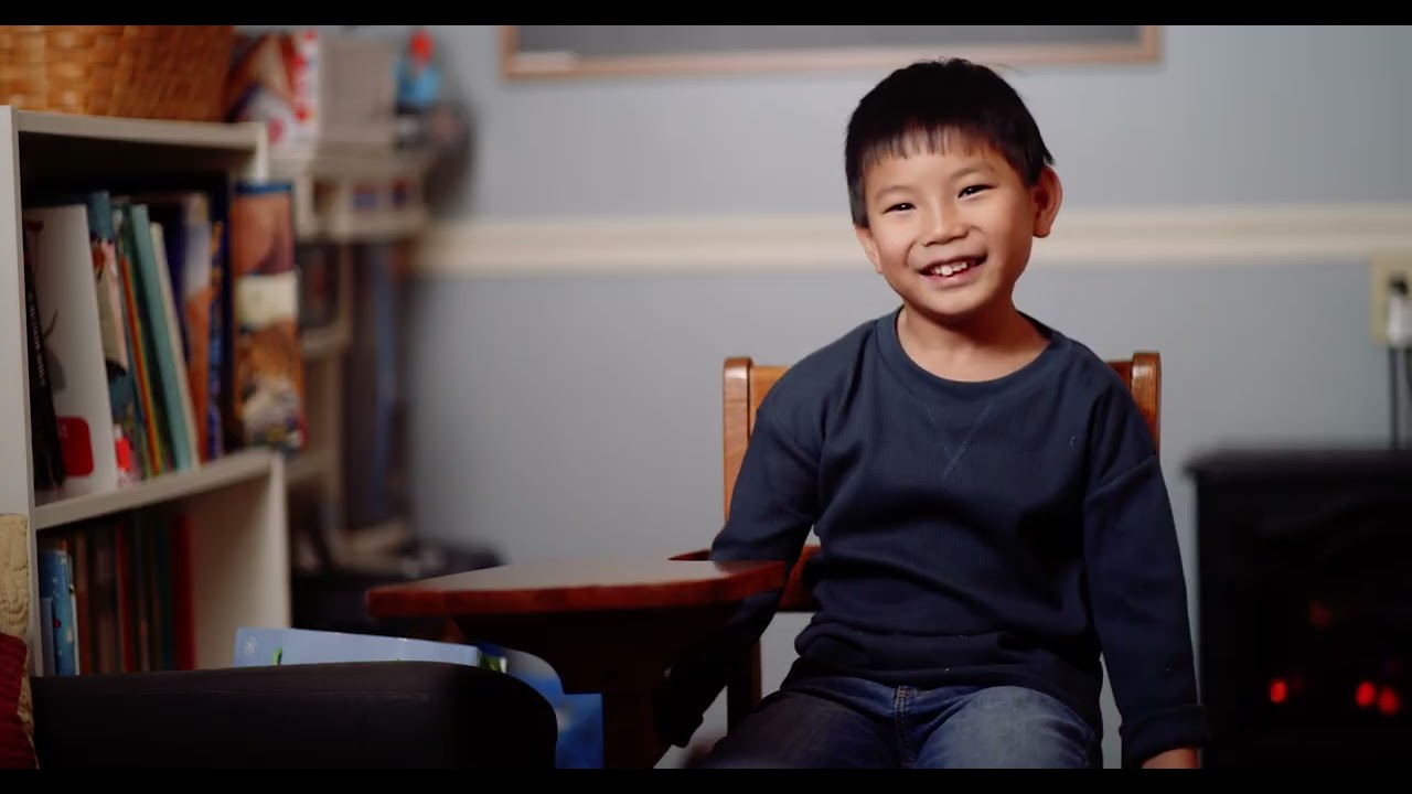 Meet Noah West!