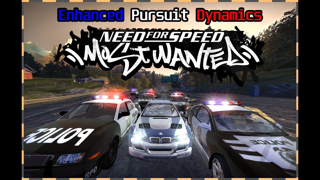 Need For Speed Payback