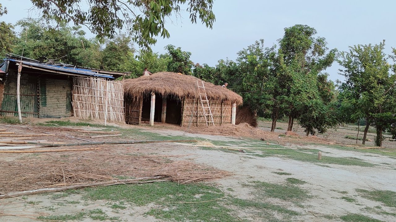 My Bangla Renovation