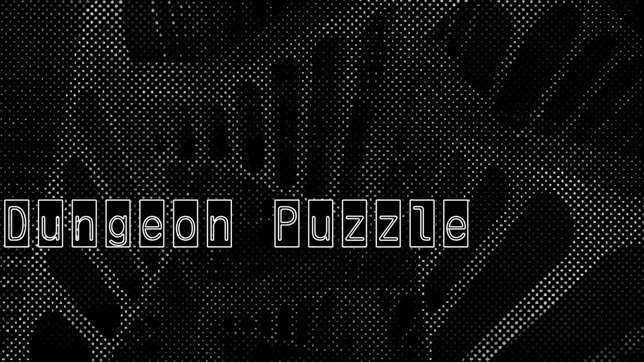 LowEsTT - Dungeon Puzzle (Original Mix)