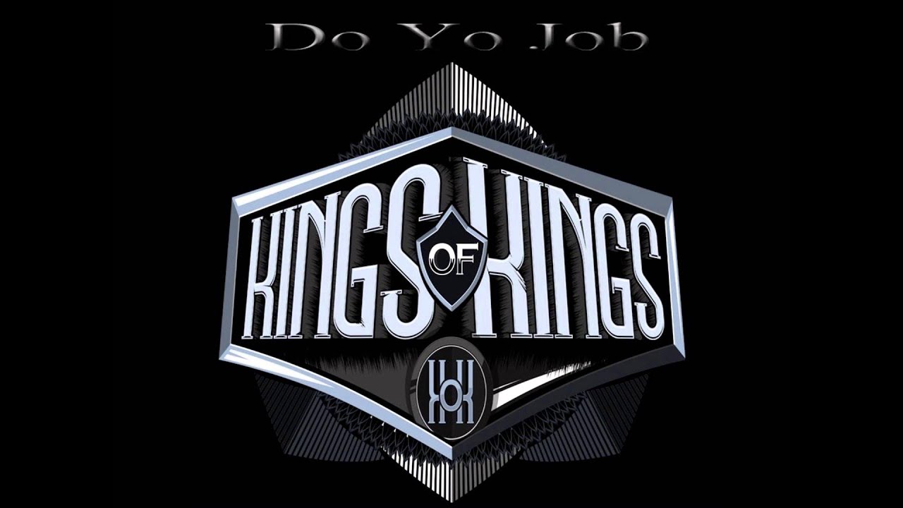 @WeAreKyngz - My Patna (Remix) ft. GB da Dread [Do Yo Job]