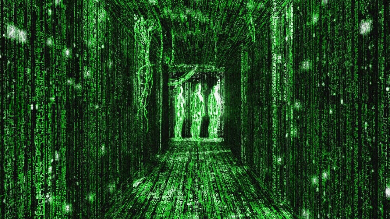 DEFEAT MATRIX AGENTS & ORGANIC PORTALS