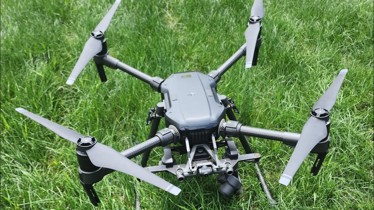 Drones! DJI Matrice 210! @bcr3ative