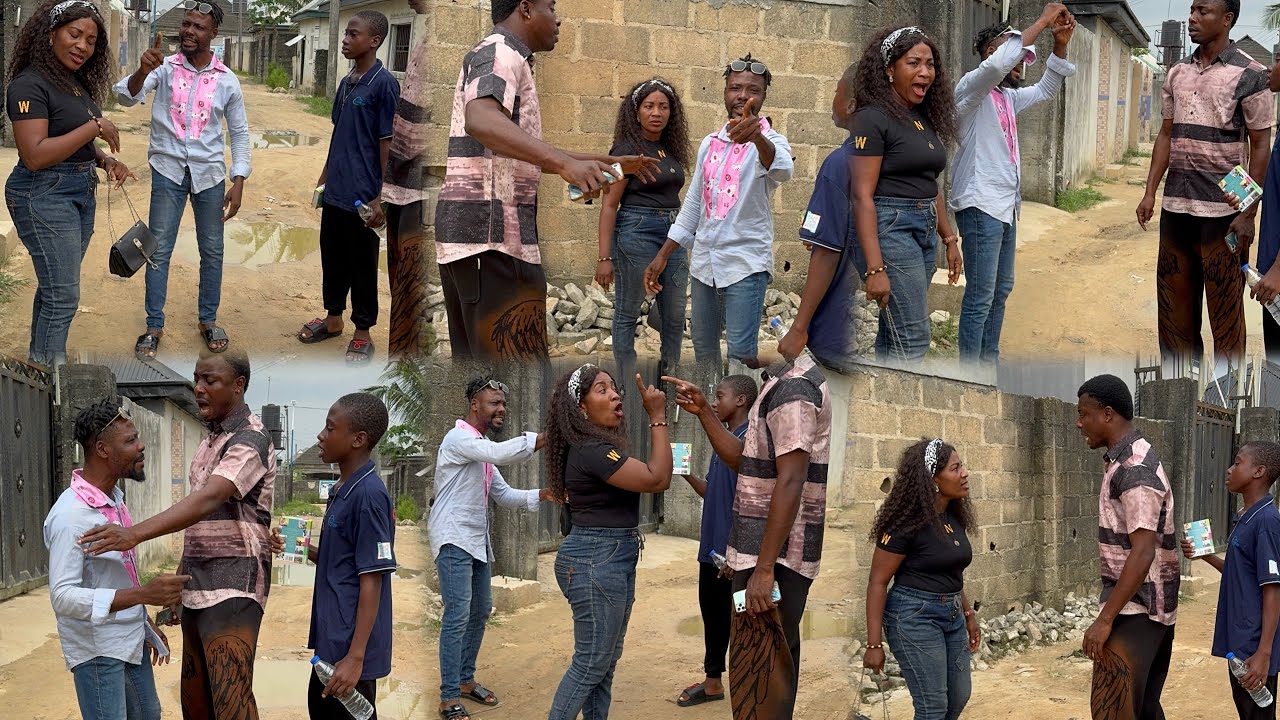 See how God of prophet exposed her why she was trying to make prophet a liar￼ 