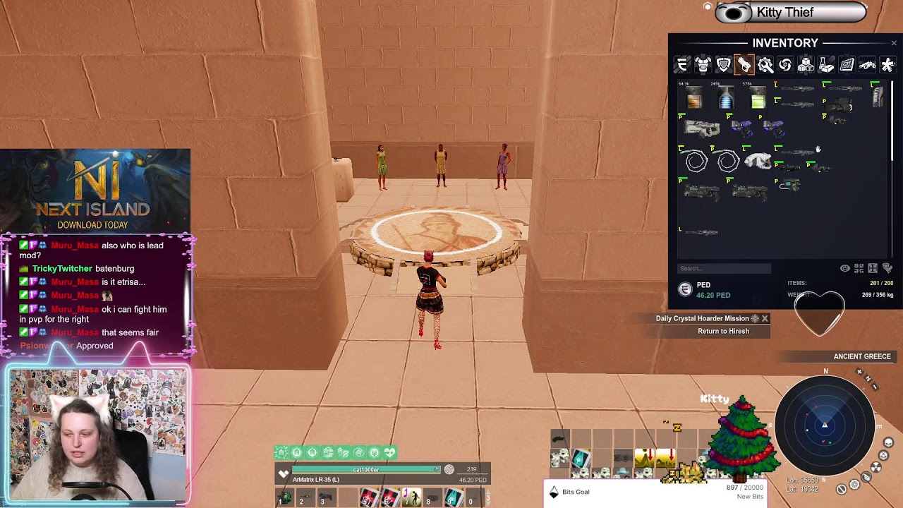 Still Very Much Ill. Coffee, chill and flu meds on NI