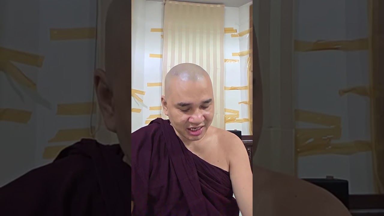 အမှတ် ၁၅ စောဒနာ (အနတ္တဟုသိလျှင်ရှုစရာမလိုတော့ကြောင်းဟောပြောချက် သောဓနာခြင်း-1)