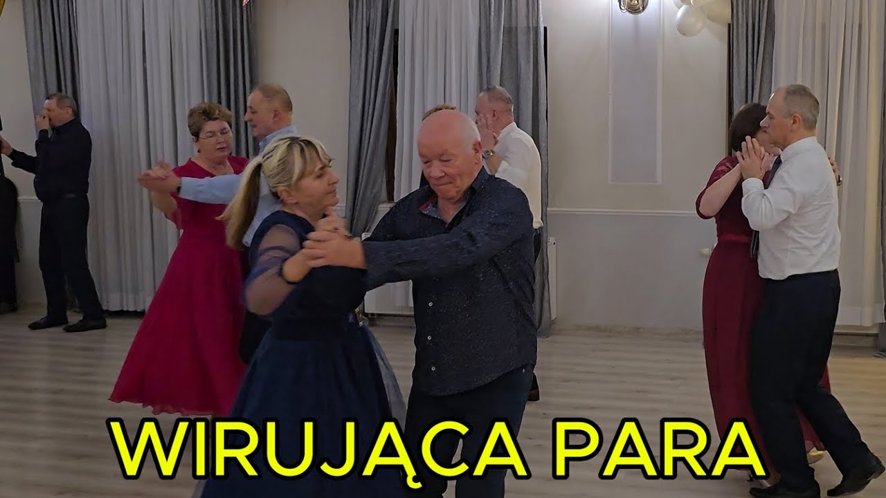 Tańce jak z bajki! Te pary przykuwają naszą uwagę!