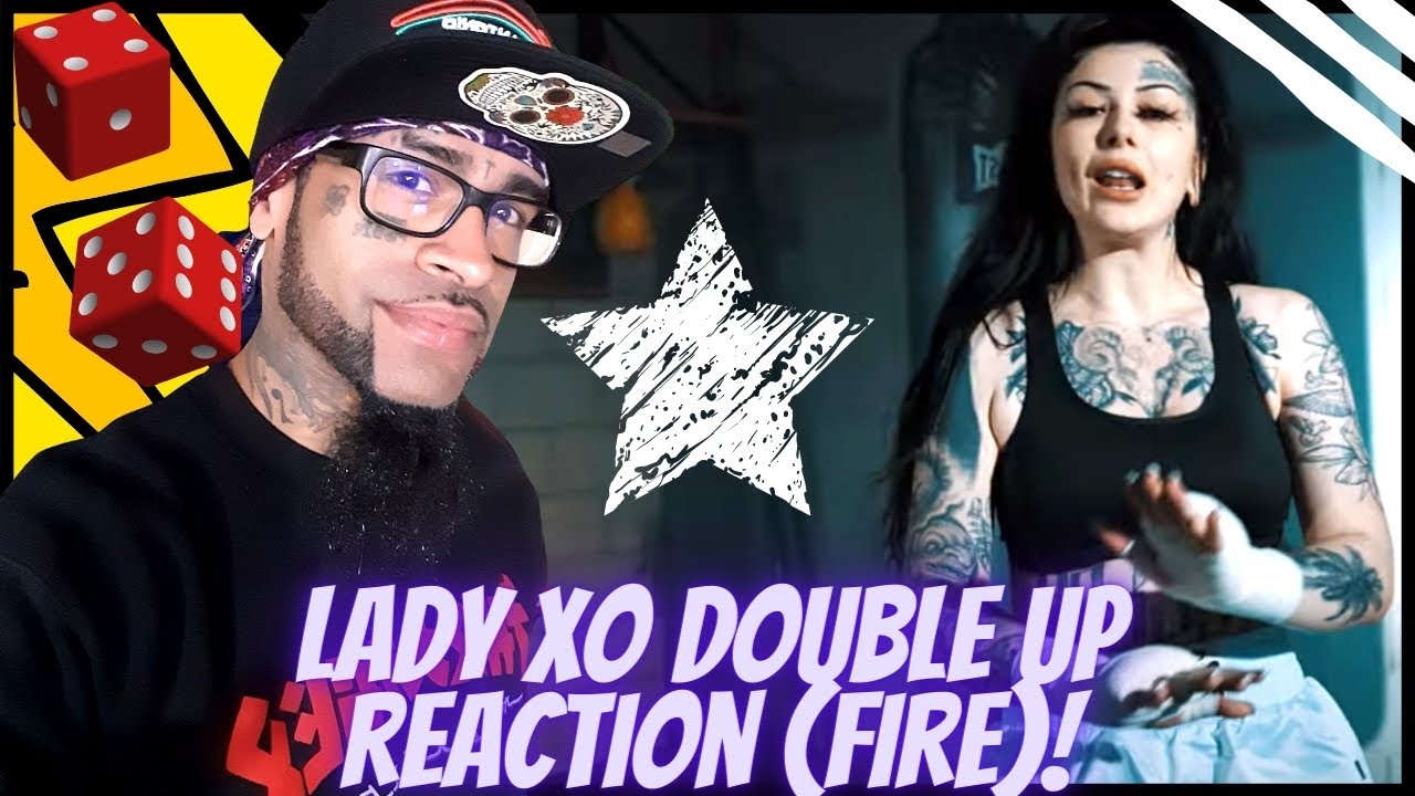 Lady XO - 