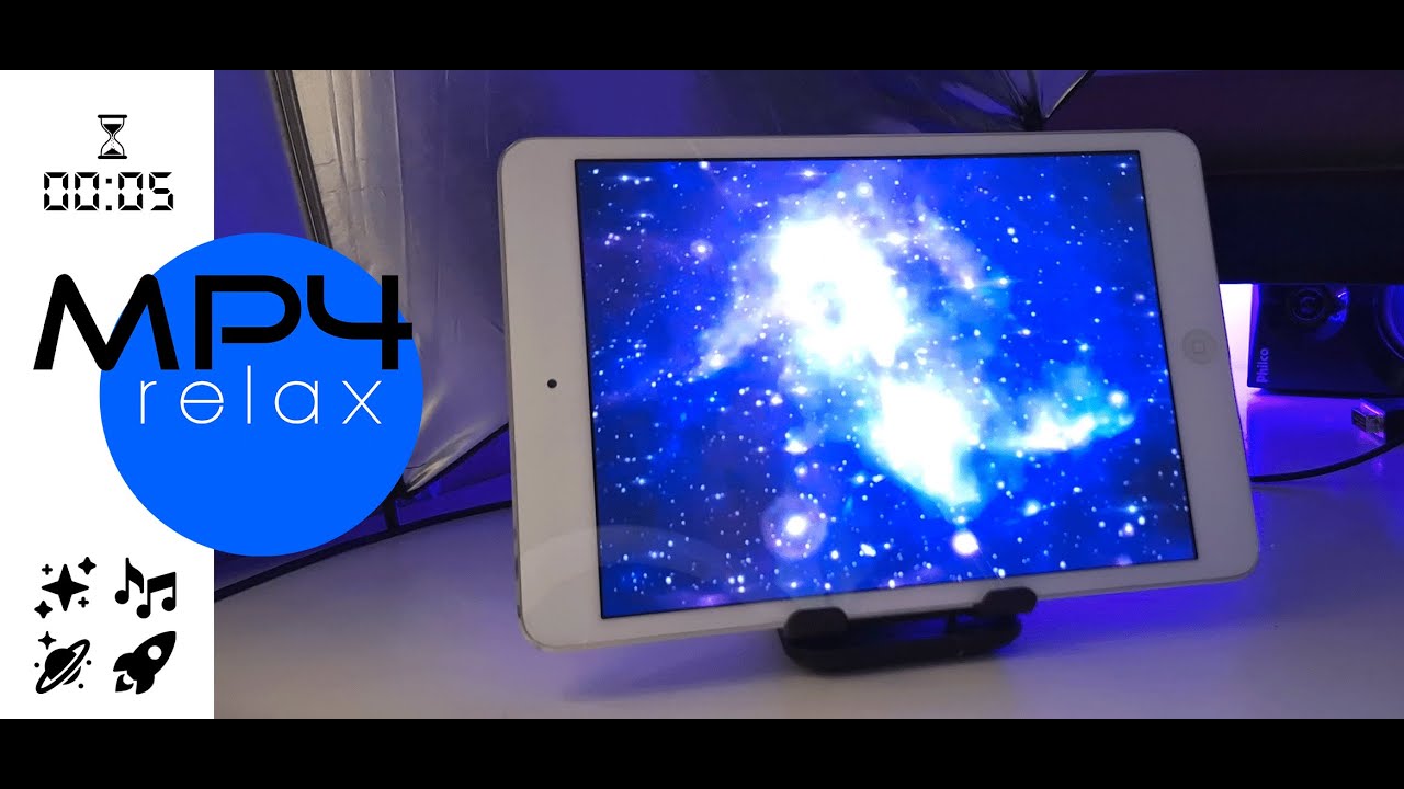 00:05 - Space travel - Viaje espacial - Viagem espacial - अंतरिक्ष यात्रा - 太空旅行- @oMP4relax