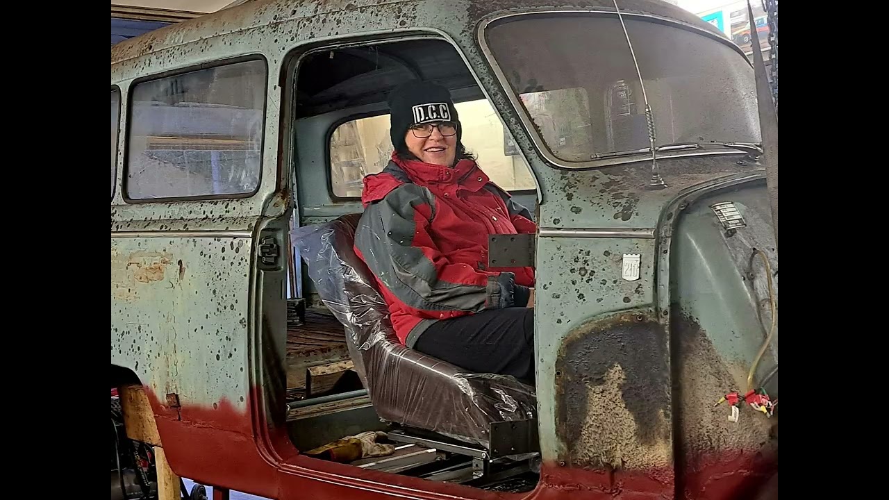 Volvo Duett -60 vuotta Selmgren2025