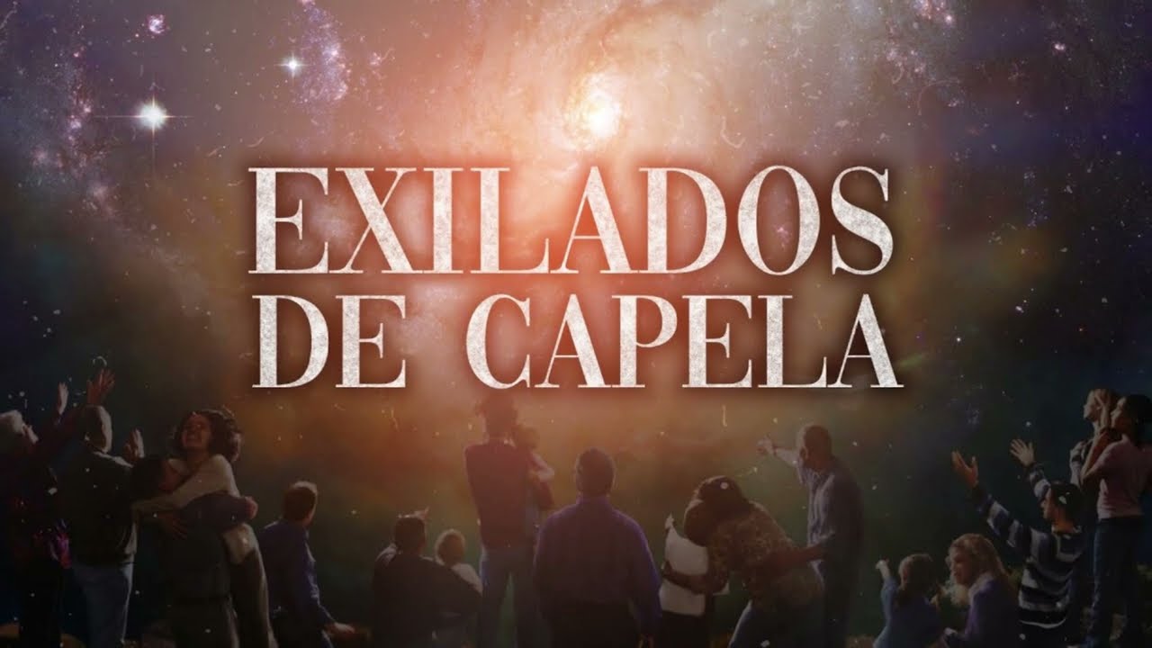 EXILADOS DE CAPELA - CONSTELA&Ccedil;&Atilde;O DO COCHEIRO