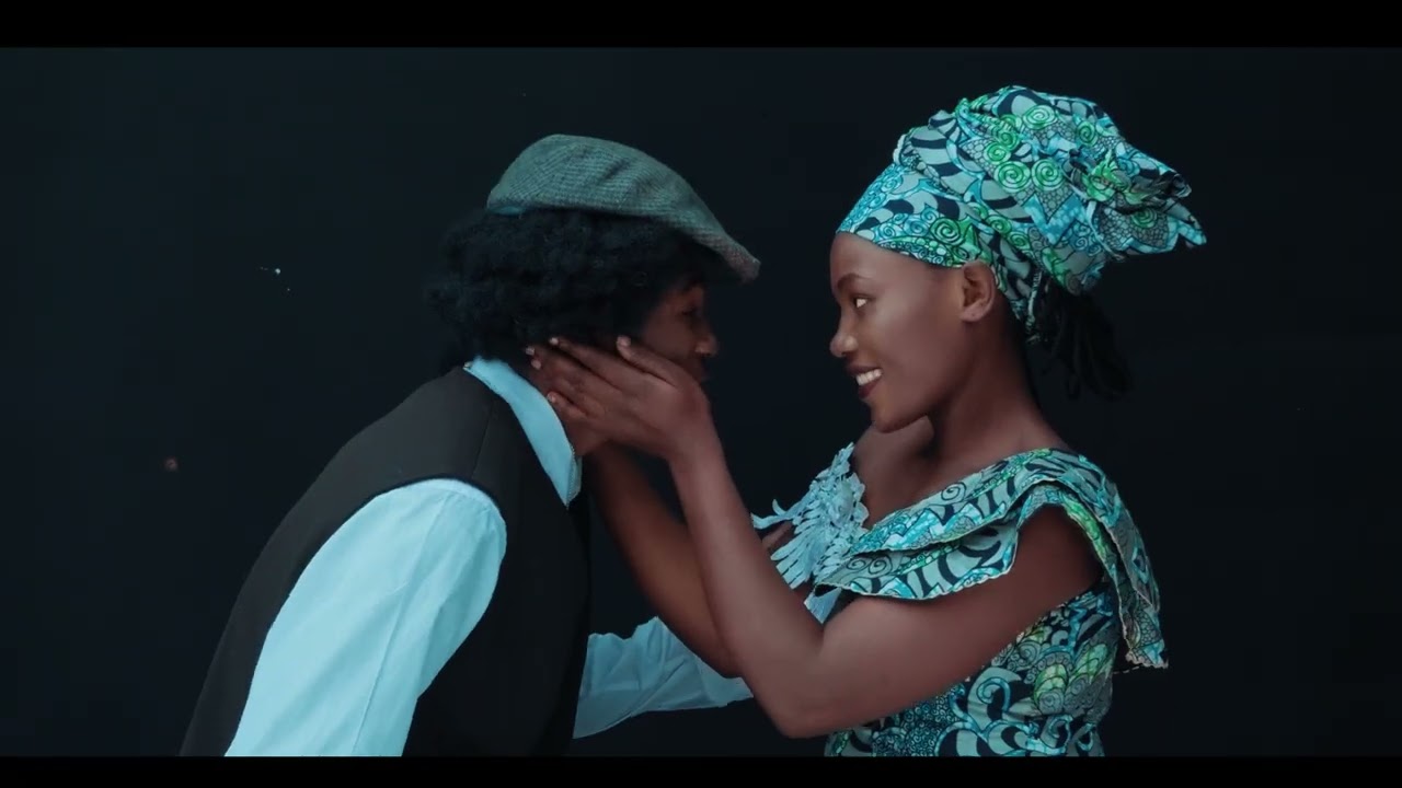 Max vocal ANYESHI ( Official Video) 