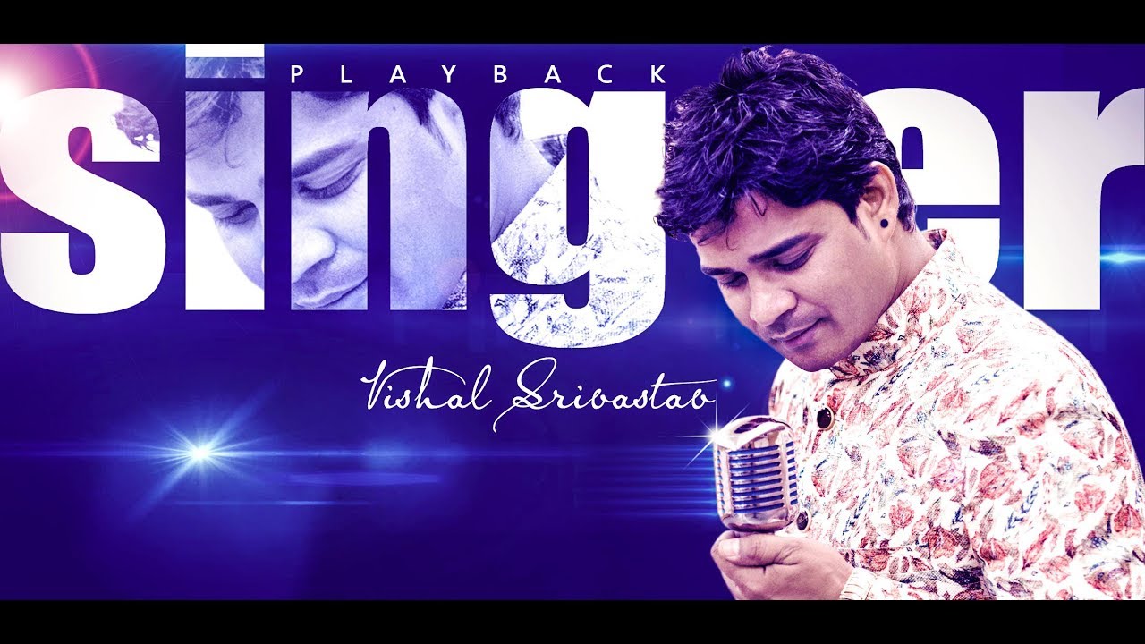 Vishal Srivastav || Show In Mumbai || Jaya Prada Ji || Full HD Video || LOve you all