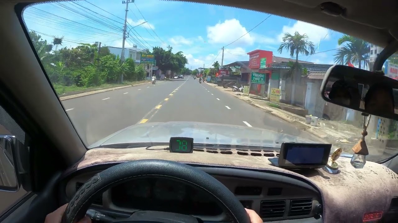 Dã ngoại cùng gia đình