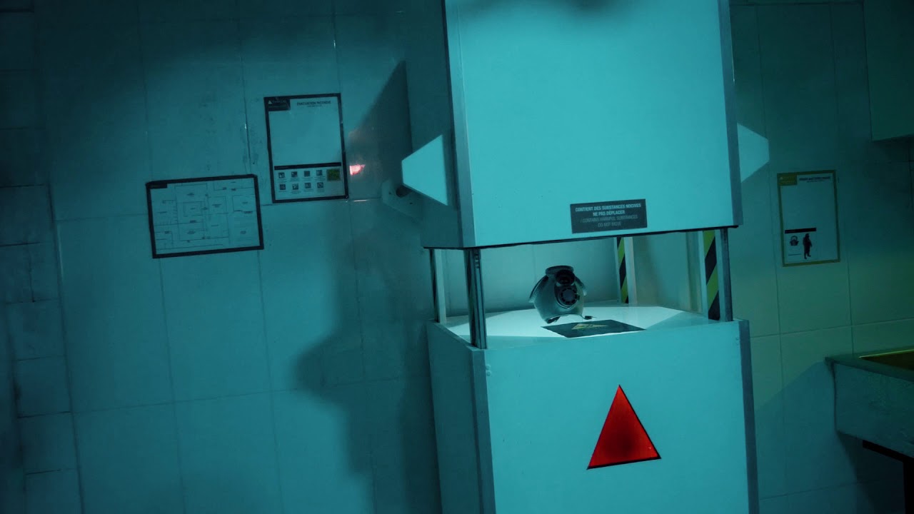 Escape Time - Time Lab