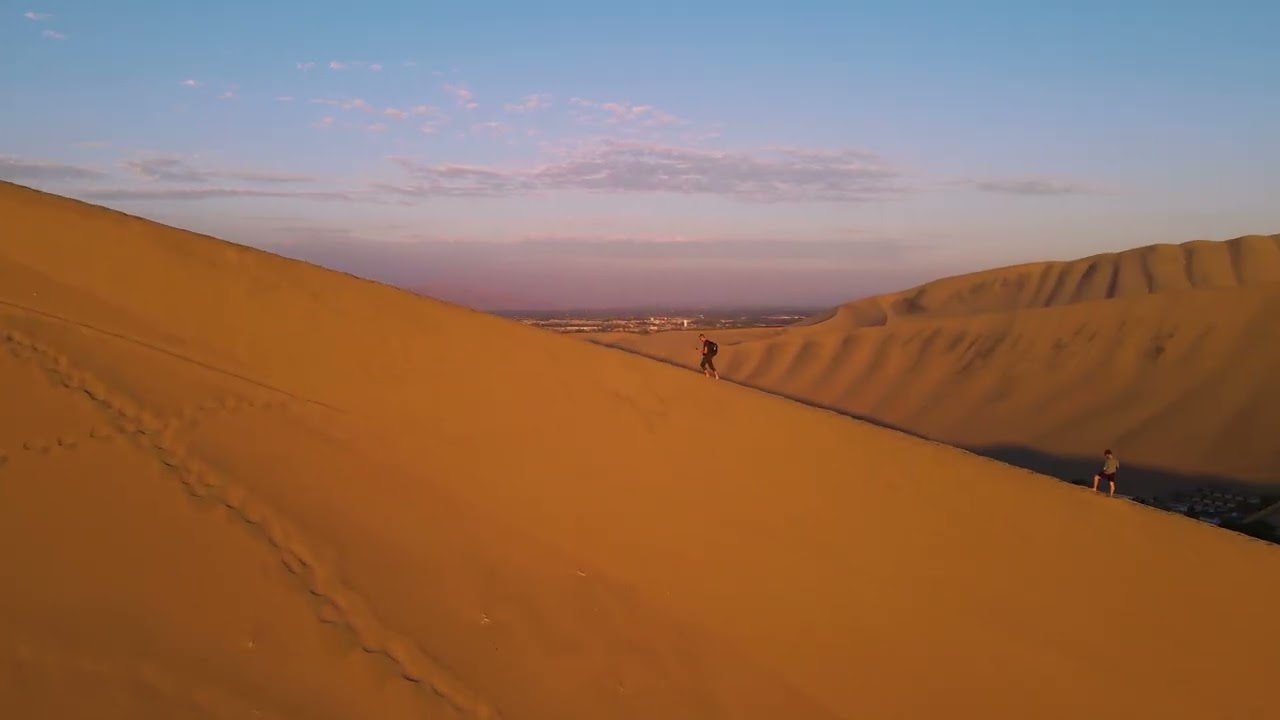Desert Photography Tips