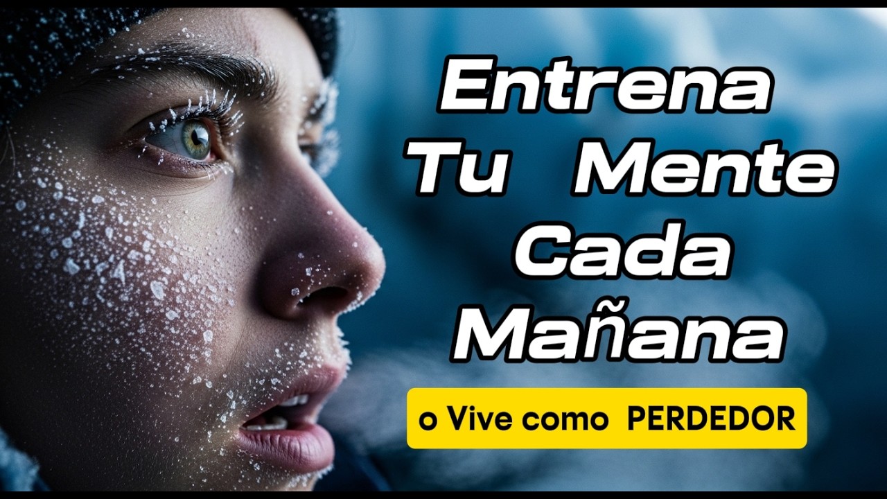 Mentalidad Del Ganador: Entrena Tu Cerebro Cada Mañana Y Cambia Tu Vida