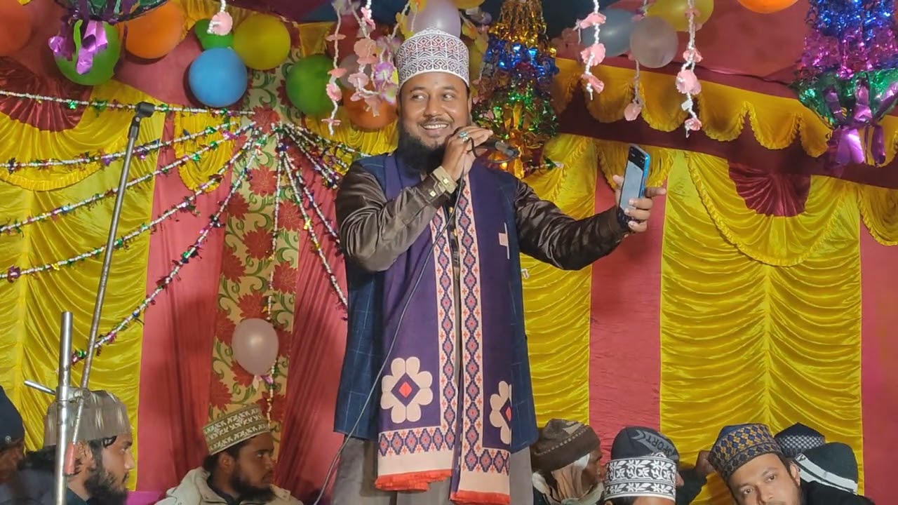 Beautiful Naat 