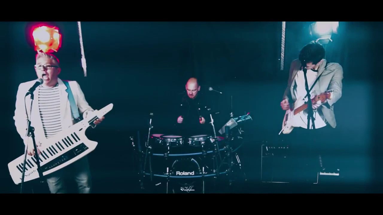 Bandtube | Whiskey Street | Wedding Band Manchester