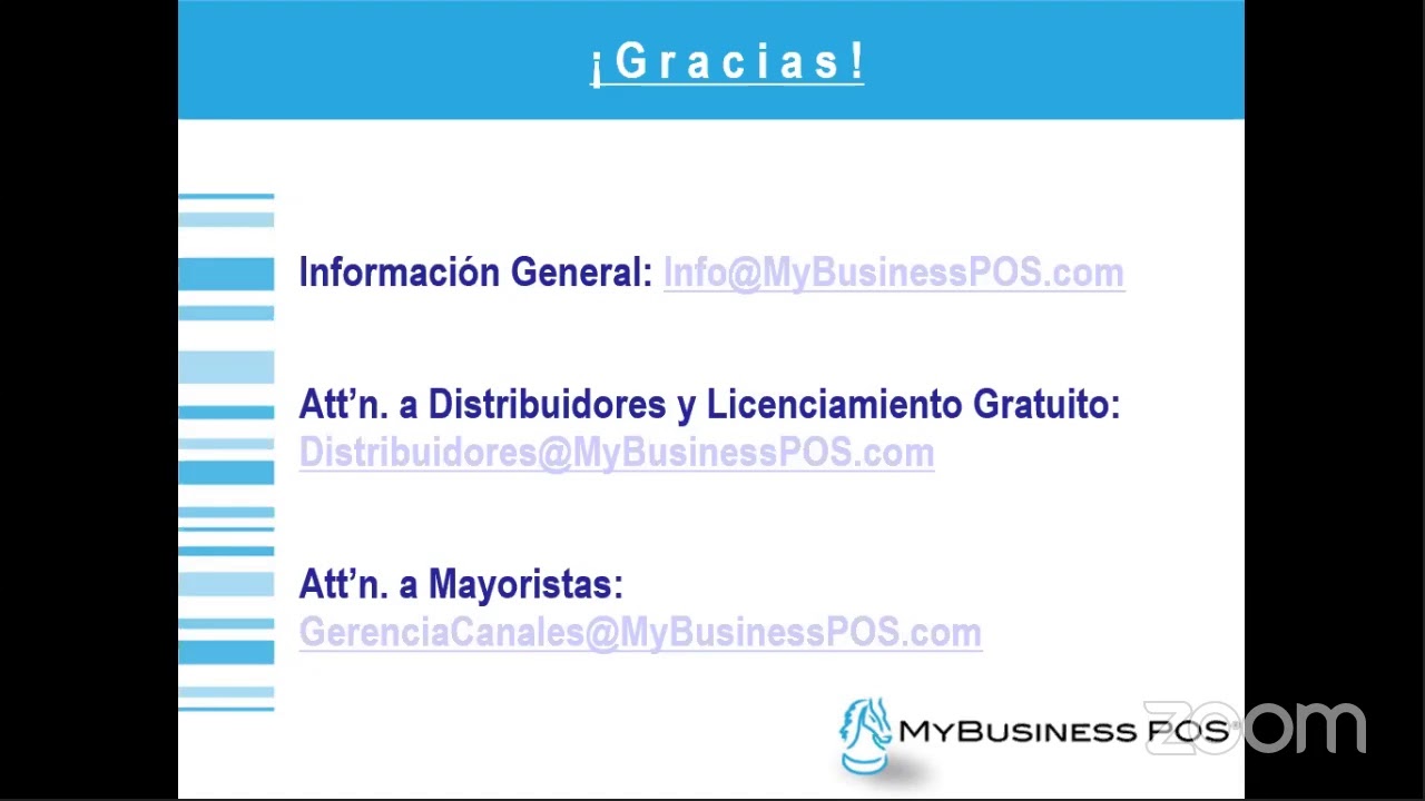 MyBusiness POS 