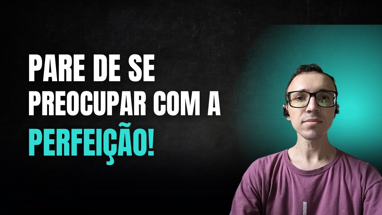 Trabalho, organização e a sensação de estar sempre correndo atrás