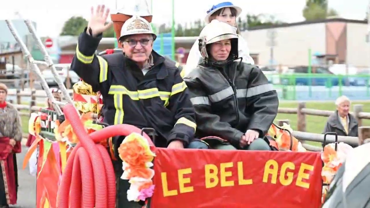 Corso de Saint Maurice de Lignon 2022