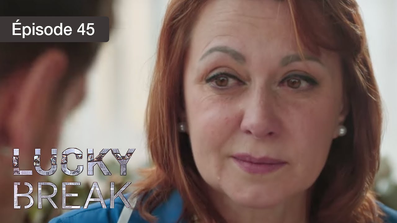 Lucky Break -  Un ticket pour la richesse - Ep. 45 - série complète en français - HD