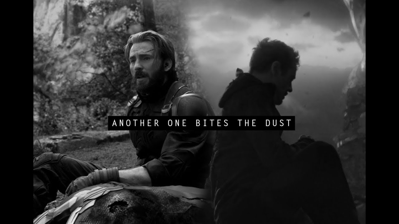 Avengers (Infinity War) || Another One Bites the Dust