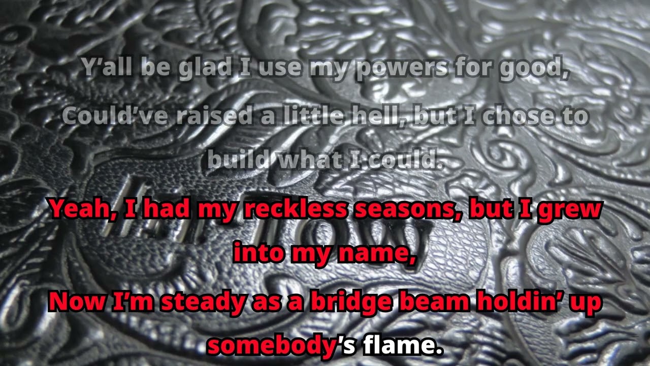 POWERS FOR GOOD