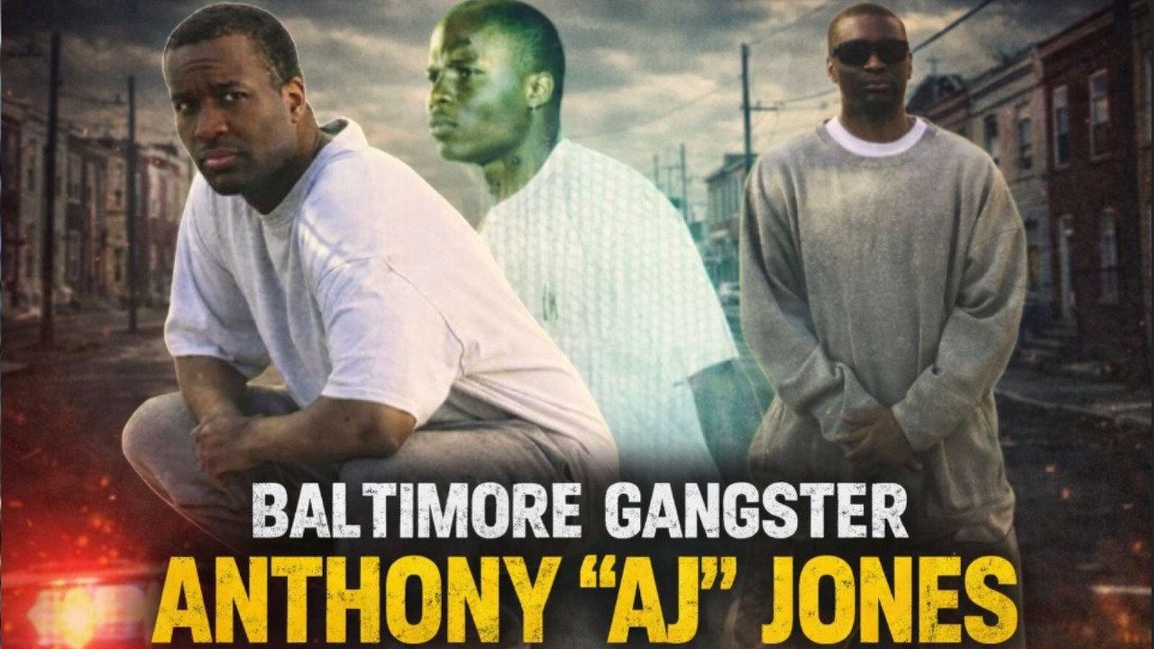 The Real Story Behind Baltimore's Most Feared Teenager