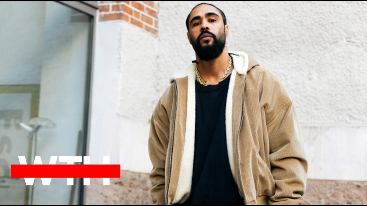 The Reason You Hate Jerry Lorenzo & Fear of God | WTH