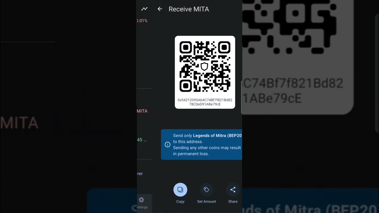 MITA : How to bridge MITA BSC and MITA Klaytn