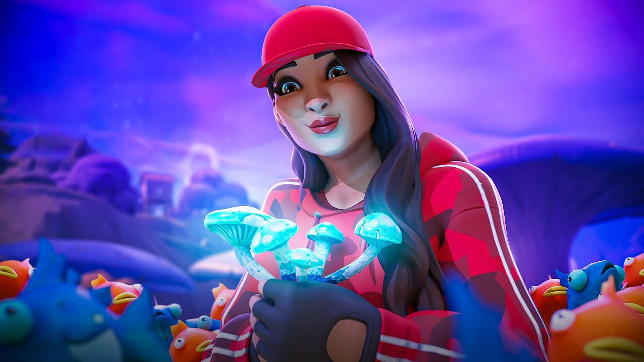 Cette TECHNIQUE PERMET de FAIRE TOP 1 dans la TEMPÊTE à CHAQUE GAME ! 🌪🌦