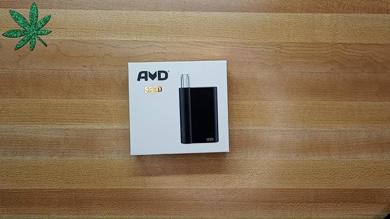 AVD Seed Review