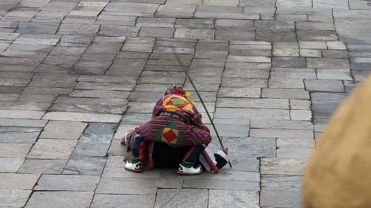 Compilation of Thimphu Tshechu Videos