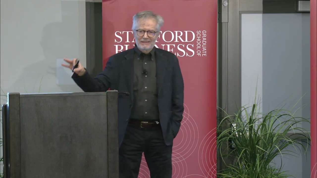 Prof. Uskali M&auml;ki: &ldquo;Homo economicus, and the epistemic dynamics of its many lives&rdquo;